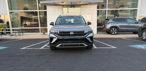 Volkswagen Taos 2023