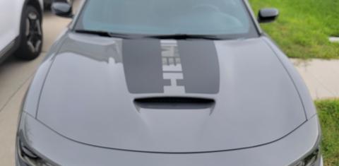 Dodge Charger 2023