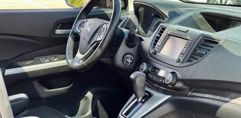 Honda CR-V 2014