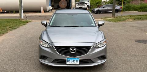 Mazda Mazda6 2014