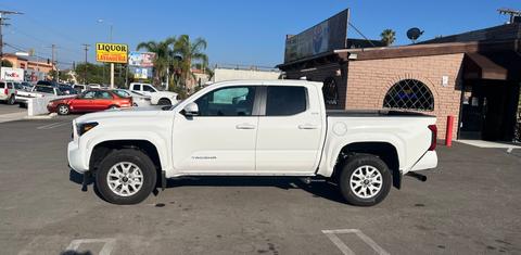 Toyota Tacoma 2026
