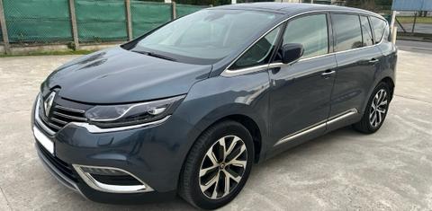 Renault ESPACE V 2018