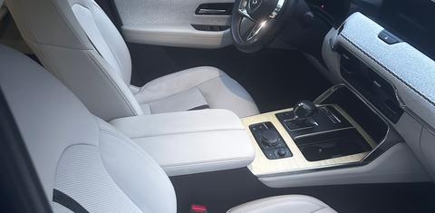 Mazda CX-90 2024