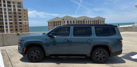 Jeep Grand Wagoneer 2026