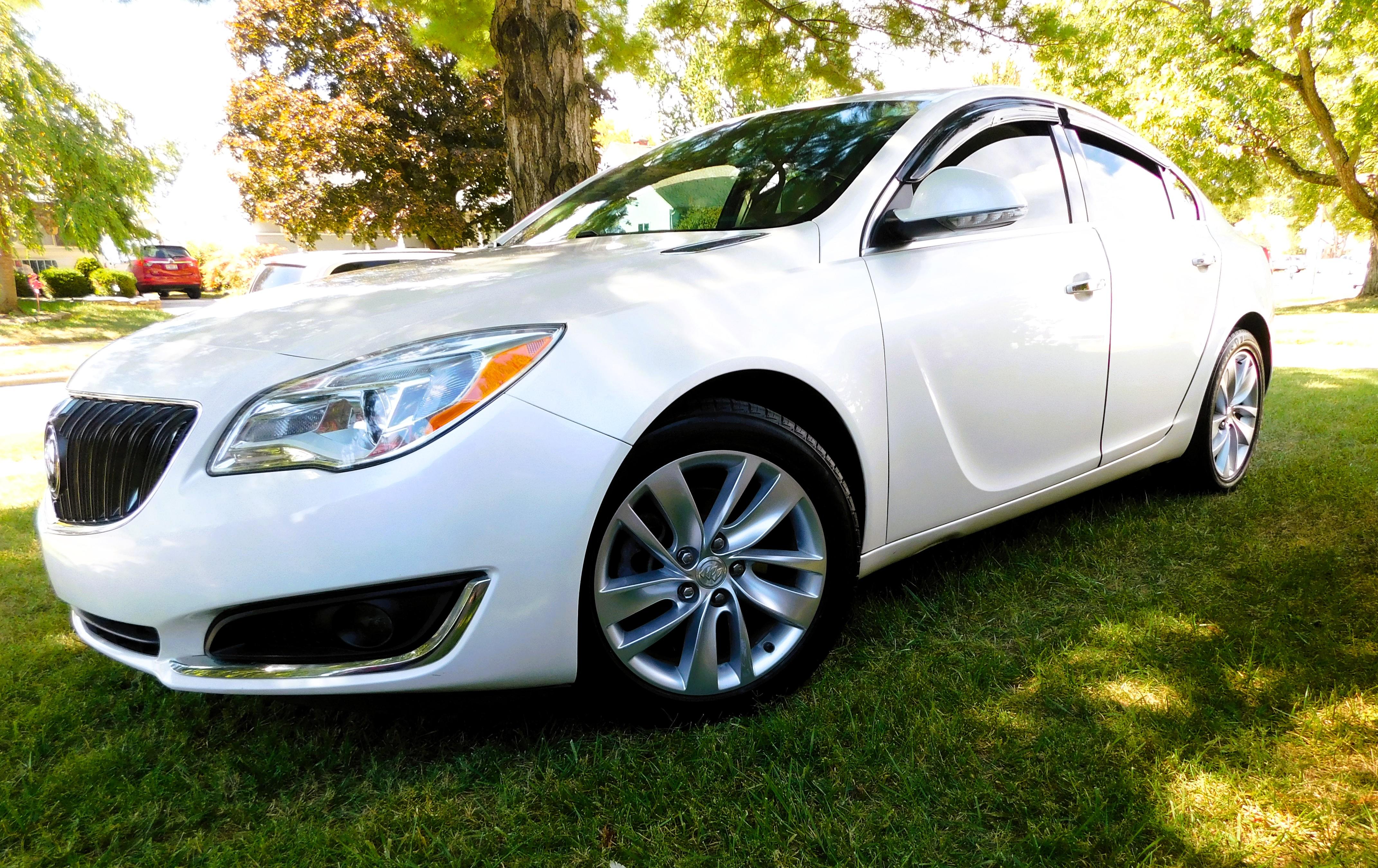 Buick Regal 2014 in Grove City, OH