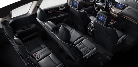 INFINITI QX60 2020