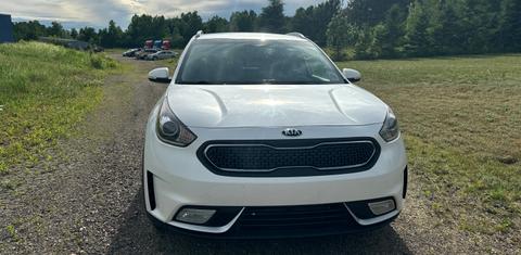 Kia Niro 2019