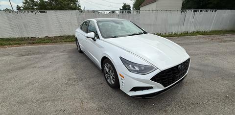 Hyundai Sonata 2020