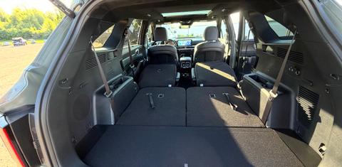 Kia Sorento 2026
