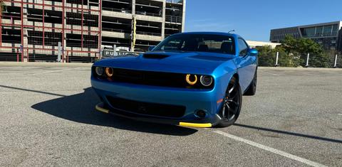 Dodge Challenger 2023
