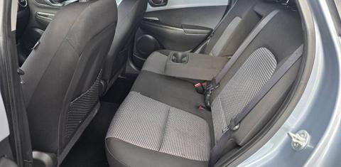 Hyundai Kona 2019