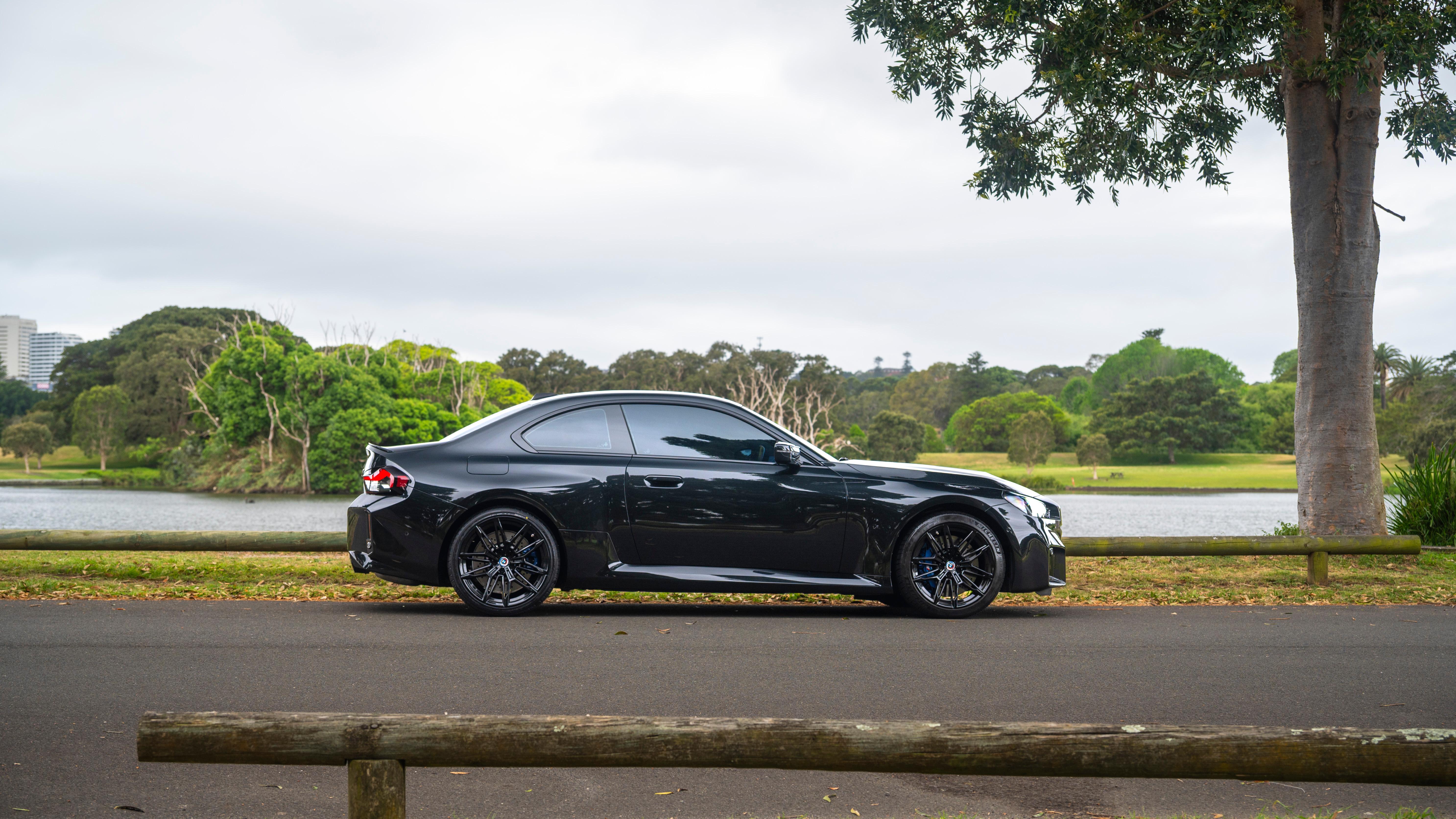 BMW M2 2024 in Rose Bay
