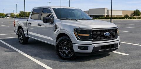 Ford F-150 2026