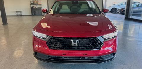 Honda Accord 2023