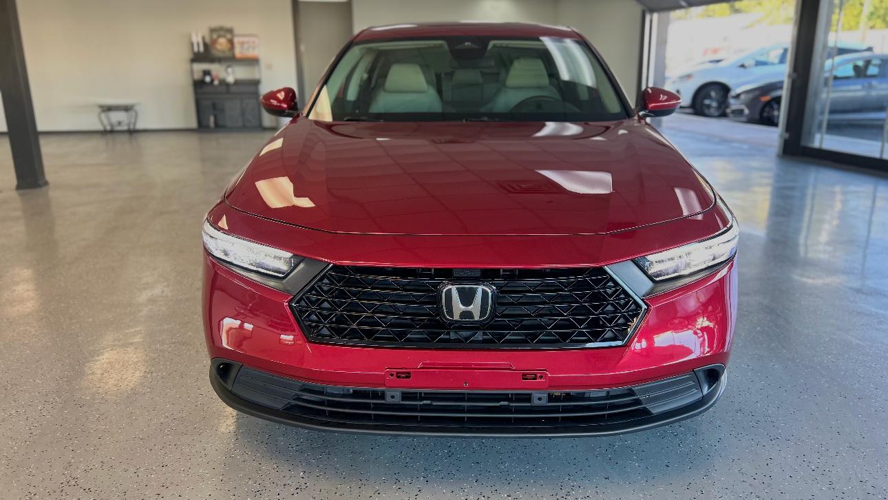 Honda Accord 2023 in Oklahoma City, OK