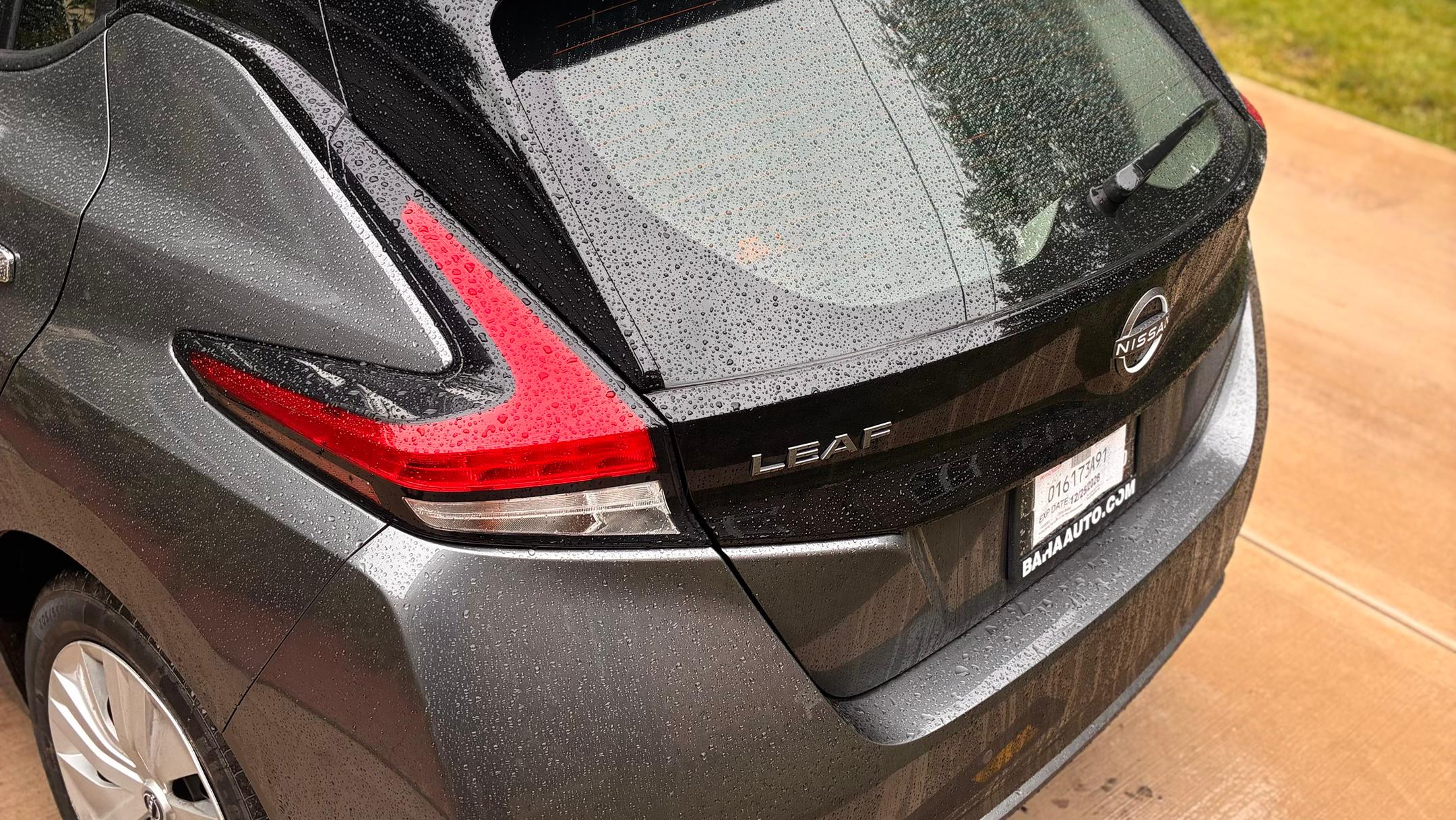 Nissan LEAF 2025 in Evanston, IL