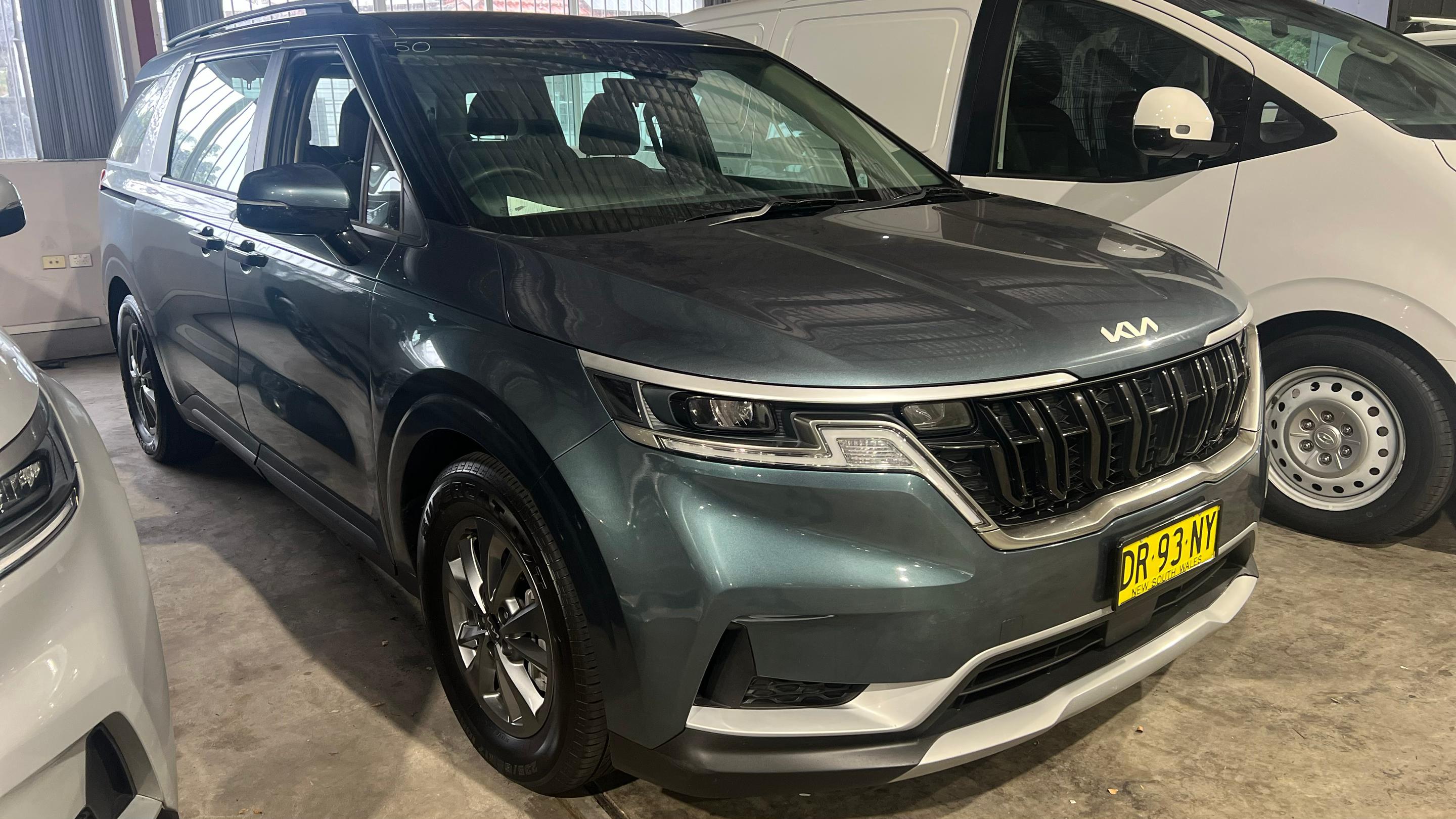Kia CARNIVAL 2023 in Mayfield