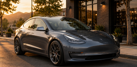 Tesla Model 3 2023