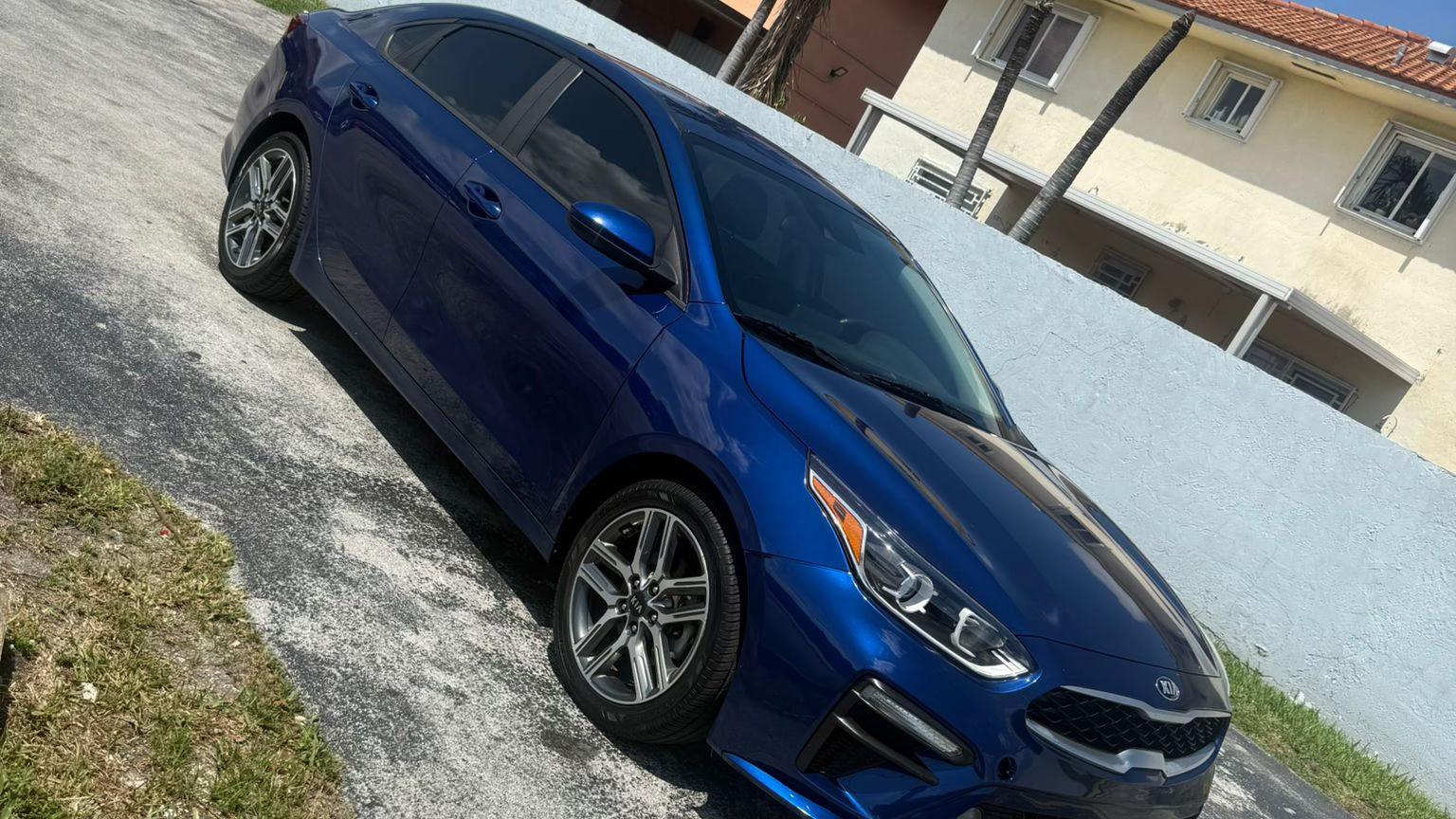 Kia Forte 2019 in Elizabeth, NJ