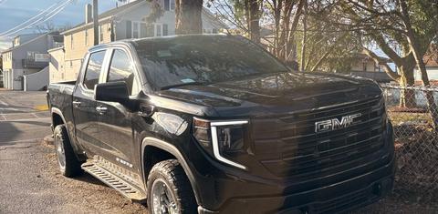 GMC Sierra 1500 2023