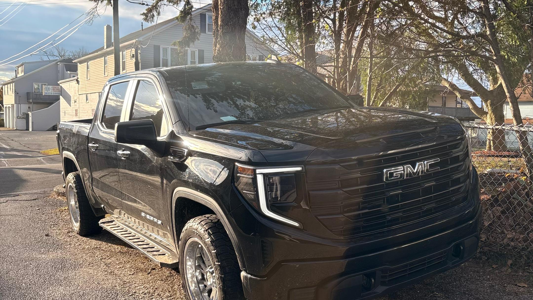 GMC Sierra 1500 2023 in Allentown, PA