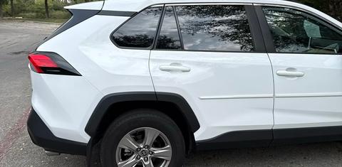 Toyota RAV4 2023