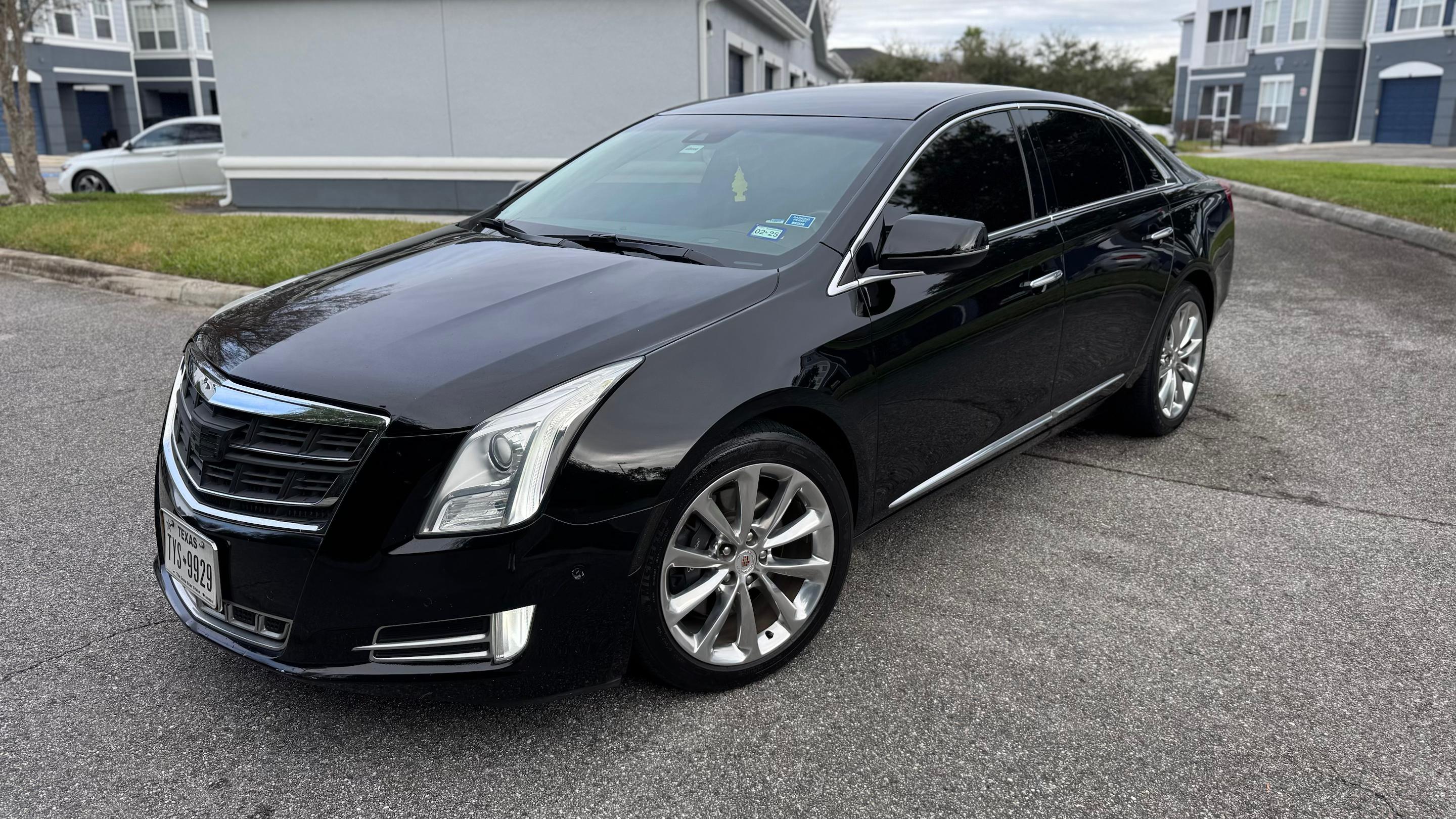 Cadillac XTS 2014 in Orlando, FL