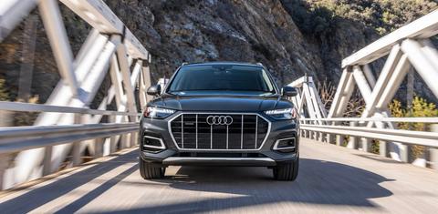 Audi Q5 2024