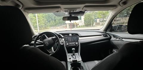 Honda Civic 2020