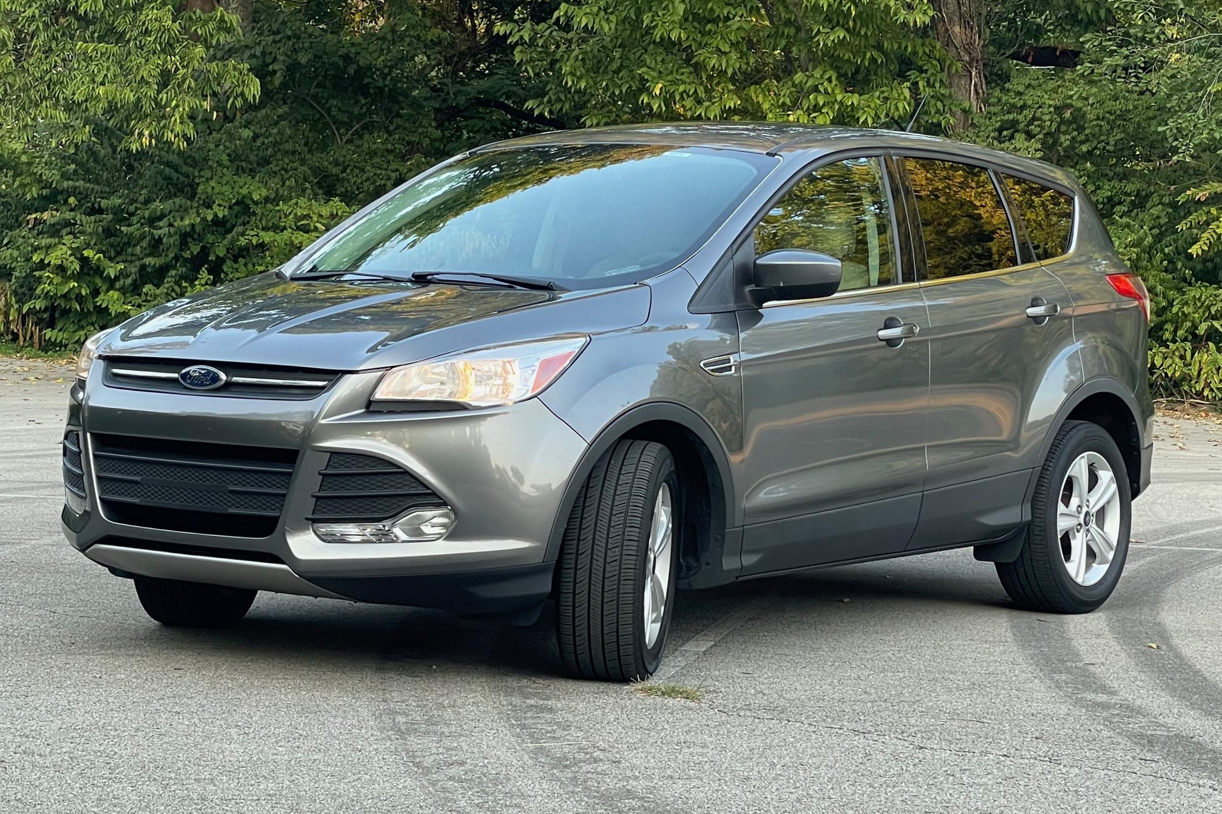 Ford Escape 2014 in Louisville, KY