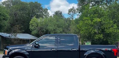 Ford F-150 2019