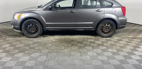 Dodge Caliber 2012