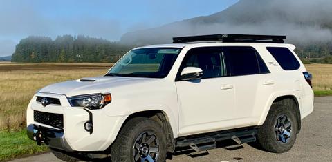 Toyota 4Runner 2019