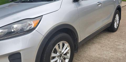 Kia Sorento 2019