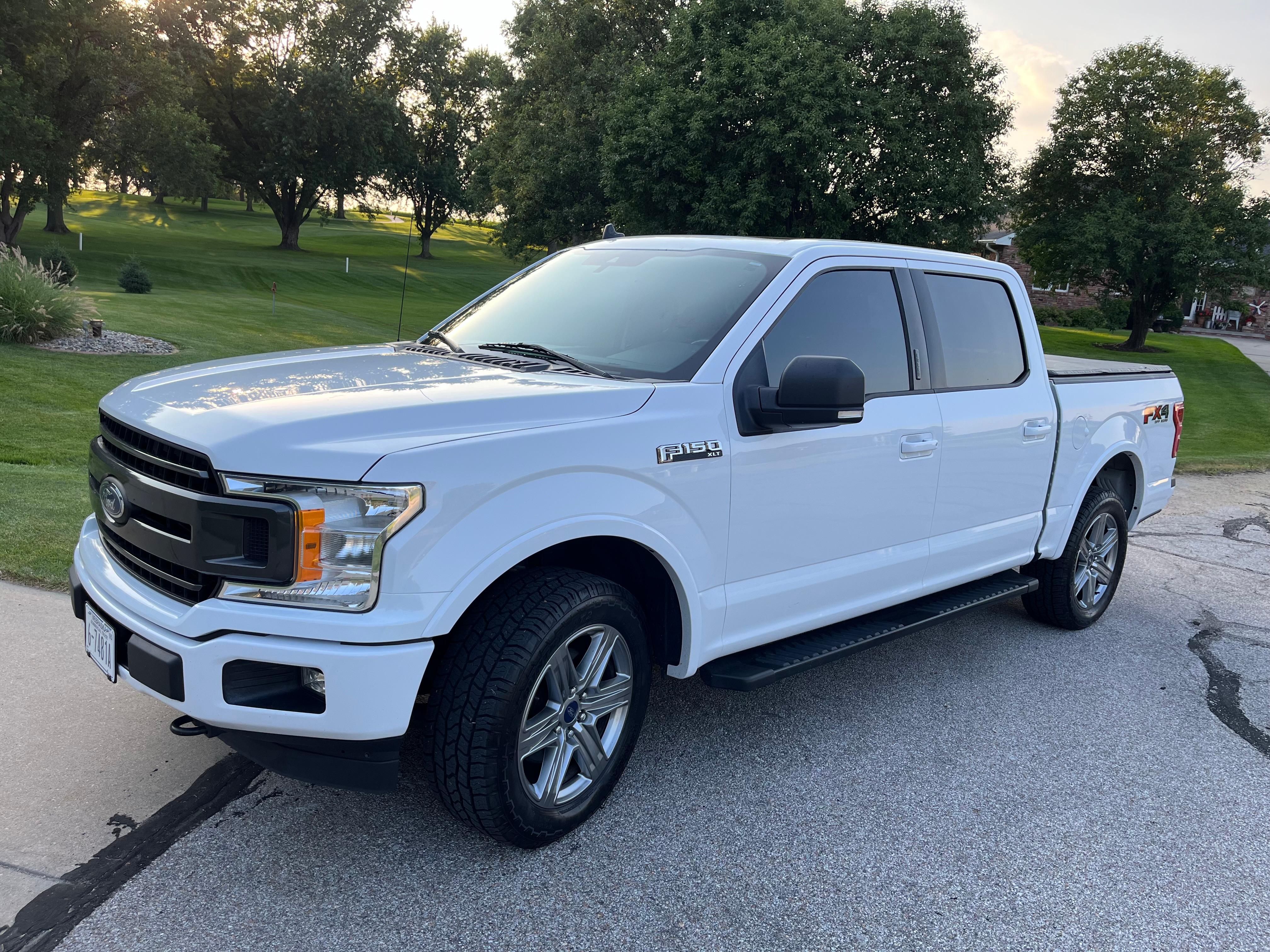 Ford F-150 2019 in Wahoo, NE