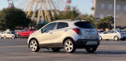 Buick Encore 2015