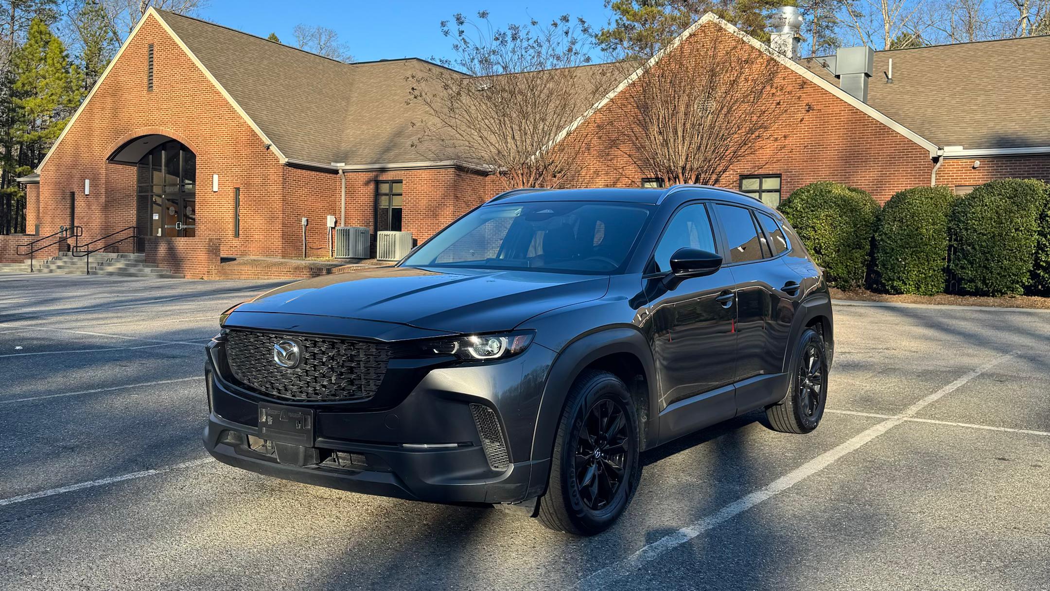 Mazda CX-50 2025 in Indian Trail, NC