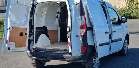 Renault KANGOO EXPRESS II 2016