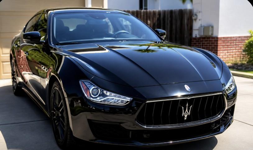 Maserati Ghibli 2019 in Manteca, CA
