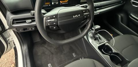 Kia K4 2026