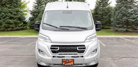 Ram ProMaster Window Van 2024