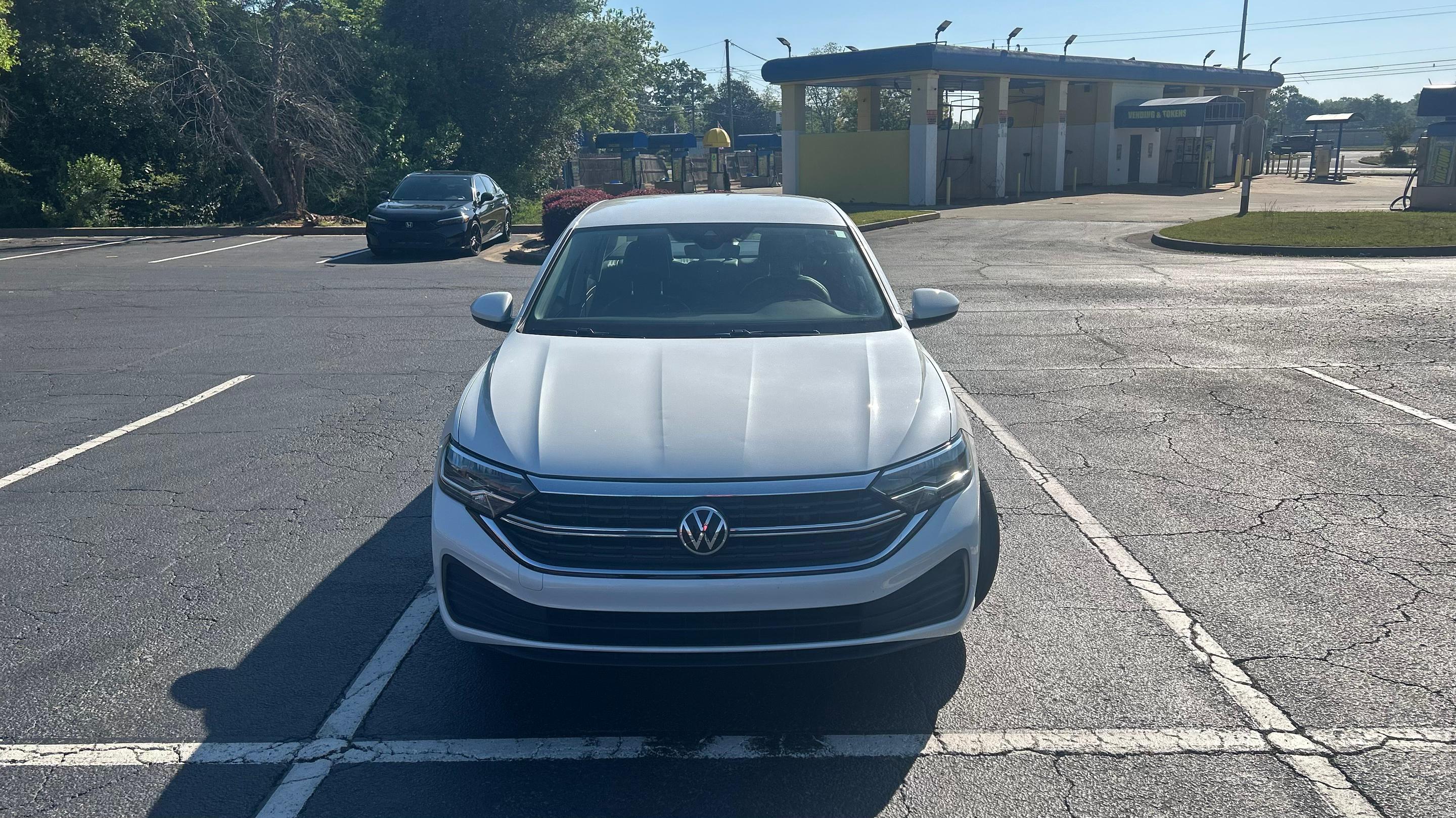 Volkswagen Jetta 2022 in Macon, GA