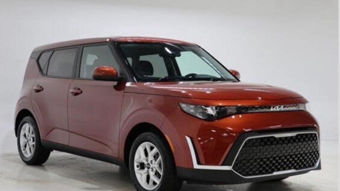 Kia Soul 2024 in Indianapolis, IN