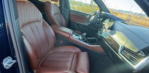 BMW X5 2019