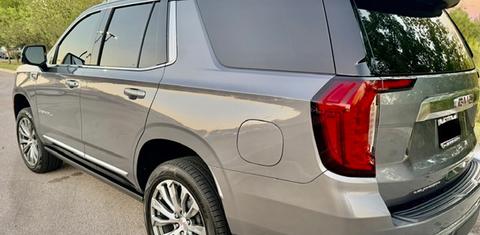 GMC Yukon 2021