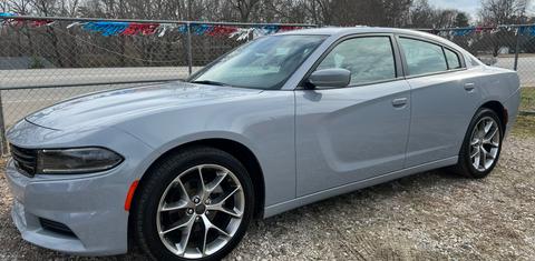 Dodge Charger 2022