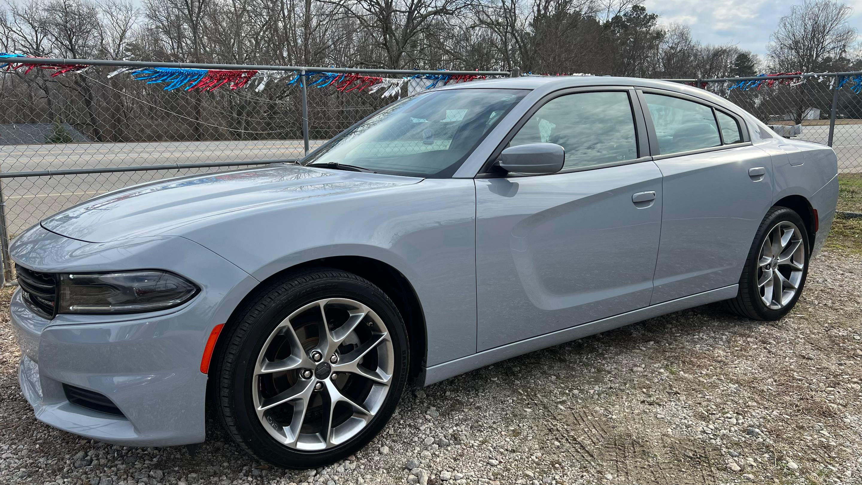 Dodge Charger 2022 in Roebuck, SC