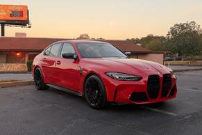 BMW M3 2022 in Atlanta