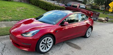 Tesla Model 3 2023