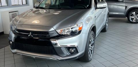 Mitsubishi Outlander Sport 2019